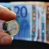 Gần một nửa dân Litva phản đối chuyển sang dùng đồng euro