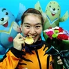 Vận động viên Malaysia bị tước huy chương vàng vì "dính" doping