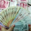 Trung Quốc cho phép giao dịch trực tiếp nhân dân tệ - euro