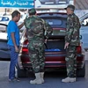 Ai Cập hỗ trợ Libya huấn luyện quân sự và thông tin tình báo