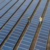 [Video] Bolivia khánh thành công viên năng lượng Mặt Trời 