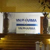 Hủy kết quả trúng thầu thêm 3 mặt hàng thuốc của VN Pharma