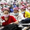 WB: Kinh tế Campuchia sẽ tăng trưởng 7,2% trong năm nay