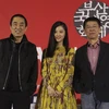 Trung Quốc “kín như bưng” về bộ phim dự tranh giải Oscar
