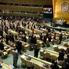 Triều Tiên lên án dự thảo nghị quyết về nhân quyền của LHQ