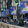 Bosnia-Herzegovina bầu cử trong bối cảnh xã hội chia rẽ sâu sắc