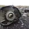 [Video] Nối lại hoạt động tìm kiếm tại hiện trường vụ rơi MH17 