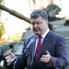 [Video] Tổng thống Ukraine bổ nhiệm bộ trưởng quốc phòng mới 