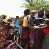 Liên hợp quốc cảnh báo nguy cơ chết đói hàng loạt tại Somalia