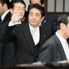 Trung Quốc phản đối Thủ tướng Nhật gửi đồ lễ tới đền Yasukuni 