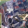 Tình báo Đức: Ukraine đã làm giả dữ liệu về vụ rơi MH17