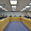 Chính quyền Hong Kong và sinh viên kết thúc đối thoại trong bế tắc