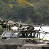 Thụy Điển "săn" tàu ngầm hay "săn" ngân sách quốc phòng? 
