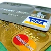 Mất cắp dữ liệu thẻ tín dụng trở thành mối lo hàng đầu ở Mỹ 