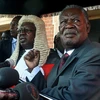 Truyền thông Zambia: Tổng thống Michael Sata qua đời ở Anh