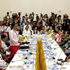 Mỹ kêu gọi Myanmar tiến hành bầu cử "toàn diện" vào năm 2015
