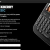 BlackBerry Classic “tìm về cội nguồn” hứa hẹn thu hút khách hàng