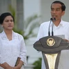 Tổng thống Indonesia đối mặt vấn đề tăng trưởng kinh tế chậm