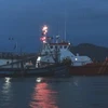 Kiên Giang: Tàu cá bị cho là mất tích đang trên đường trở về đất liền