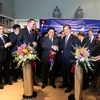 Cộng hòa Dân chủ Nhân dân Lào mở cửa trở lại Đại sứ quán tại Anh