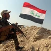 [Video] Quân đội Iraq giành lại thị trấn chiến lược Beiji từ tay IS 