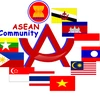 Malaysia tiếp quản chức Chủ tịch ASEAN năm 2015 từ Myanmar
