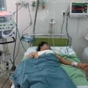 Bệnh viện đa khoa Hà Đông cứu sống bệnh nhân bị đâm thủng tim 