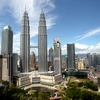 Malaysia: GDP tăng trong quý 3 nhờ nhu cầu trong nước phục hồi