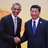 "Trung Quốc hy vọng đạt được bước tiến bộ mới với Mỹ"