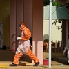 Liên minh châu Âu hỗ trợ các quốc gia cận tâm dịch Ebola