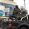 Nga: Chính quyền Ukraine chuẩn bị dùng vũ lực ở miền Đông