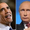 [Video] Tổng thống Nga khẳng định không để Mỹ chèn ép 