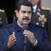 Venezuela đề nghị Colombia dẫn độ kẻ cầm đầu vụ giết nghị sỹ 