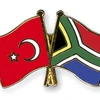 Thổ Nhĩ Kỳ-châu Phi tăng cường quan hệ đối tác “cùng thắng”
