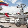 Venezuela để ngỏ khả năng cắt giảm sản lượng khai thác dầu