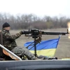 Mỹ đã chuyển các hệ thống radar chống đạn cối cho Ukraine