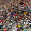 [Video] Bolivia tái thế chất thải nhựa thành đồ dùng trường học 