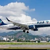 Brazil: Hãng hàng không Azul mua hàng chục máy bay Airbus