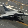 Ấn Độ và Pháp nhất trí thúc đẩy thương vụ máy bay Rafale