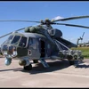 Nga bàn giao 4 trực thăng vận tải quân sự Mi-171Sh cho Peru
