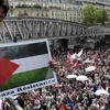 [Video] Pháp thông qua nghị quyết công nhận Nhà nước Palestine 