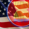 ASEAN là một trong những trọng tâm trong đối ngoại của Mỹ