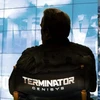 Phim "Kẻ hủy diệt" tung trailer mới hé lộ cuộc chiến với robot