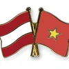 Tổng thống Áo tin tưởng vào tương lai phát triển của Việt Nam