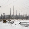 Ukraine áp dụng biện pháp khẩn cấp trên thị trường điện năng