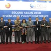 ASEAN và OECD tăng cường hợp tác đầu tư vì hội nhập