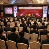 Khai mạc Hội nghị doanh nghiệp CLMV - Ấn Độ lần thứ hai