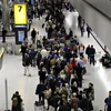 Sự cố khiến các sân bay London tê liệt là "chưa từng có tiền lệ"