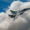 Không quân Iran lên kế hoạch sản xuất máy bay Mig-29