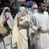 Ngày càng có nhiều nam giới Algeria không muốn lập gia đình